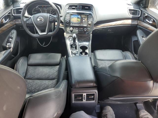 Photo 7 VIN: 1N4AA6AP8HC422016 - NISSAN MAXIMA 