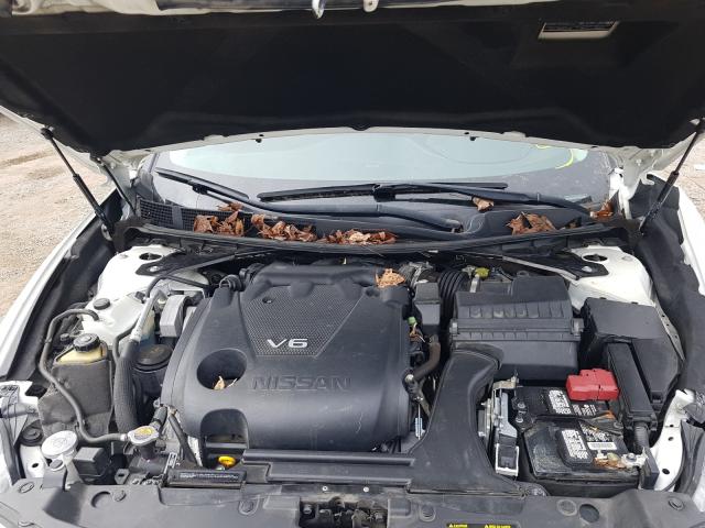 Photo 6 VIN: 1N4AA6AP8HC422985 - NISSAN MAXIMA 3.5 