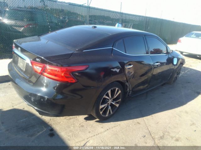 Photo 3 VIN: 1N4AA6AP8HC425157 - NISSAN MAXIMA 