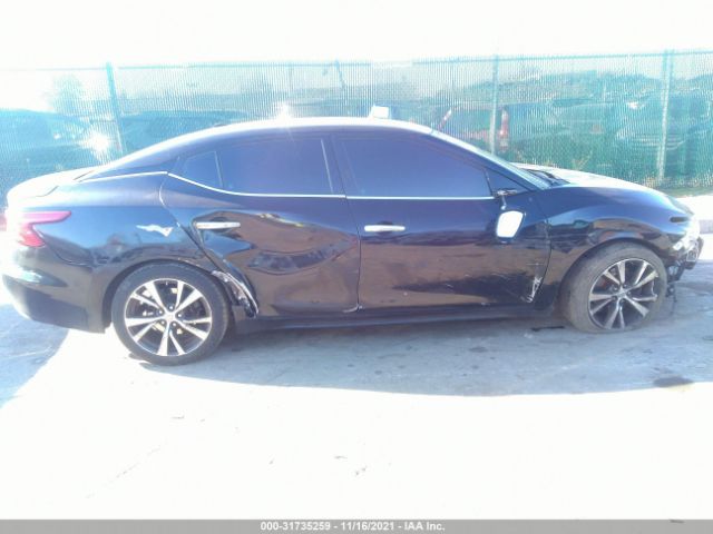 Photo 5 VIN: 1N4AA6AP8HC425157 - NISSAN MAXIMA 