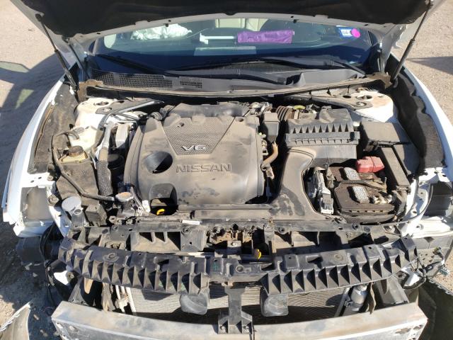 Photo 6 VIN: 1N4AA6AP8HC428804 - NISSAN MAXIMA 3.5 