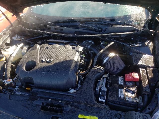 Photo 6 VIN: 1N4AA6AP8HC430472 - NISSAN MAXIMA 3.5 