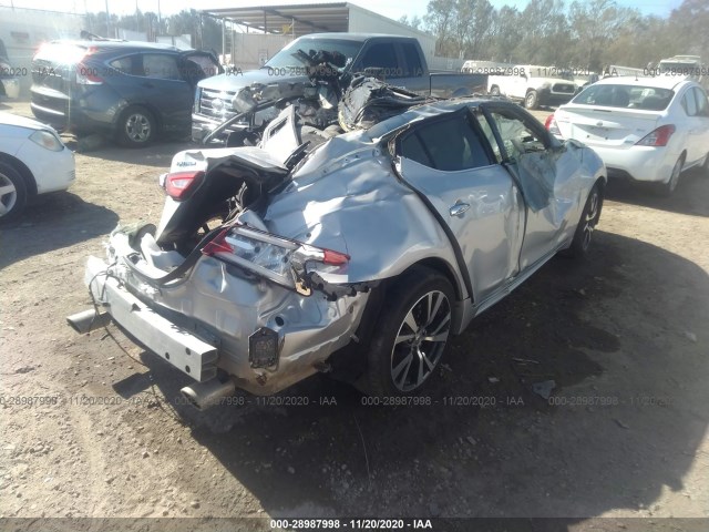 Photo 3 VIN: 1N4AA6AP8HC431038 - NISSAN MAXIMA 