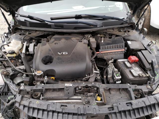 Photo 6 VIN: 1N4AA6AP8HC431234 - NISSAN MAXIMA 3.5 