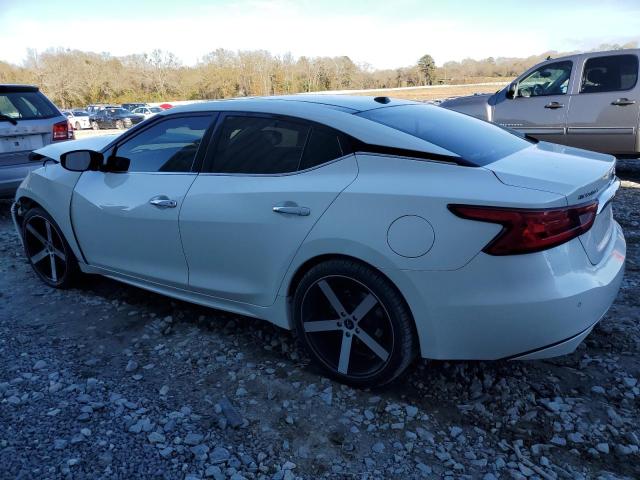 Photo 1 VIN: 1N4AA6AP8HC431850 - NISSAN MAXIMA 