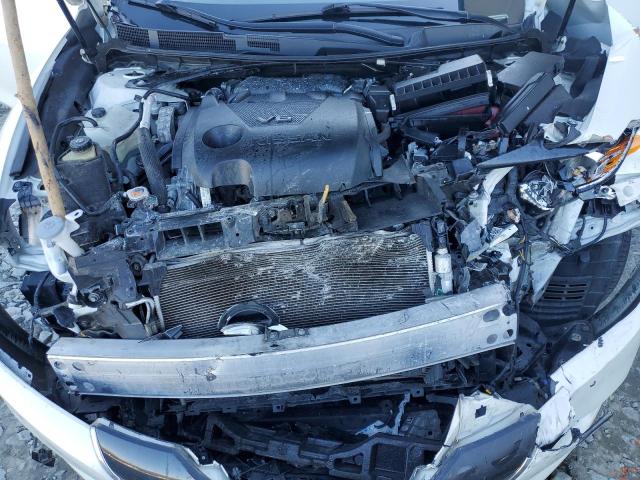 Photo 10 VIN: 1N4AA6AP8HC431850 - NISSAN MAXIMA 