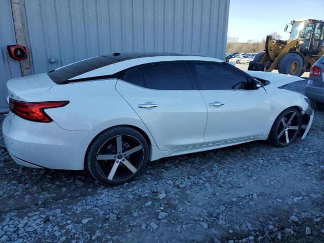 Photo 2 VIN: 1N4AA6AP8HC431850 - NISSAN MAXIMA 