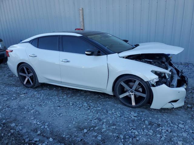 Photo 3 VIN: 1N4AA6AP8HC431850 - NISSAN MAXIMA 