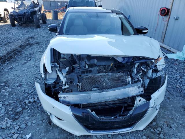 Photo 4 VIN: 1N4AA6AP8HC431850 - NISSAN MAXIMA 