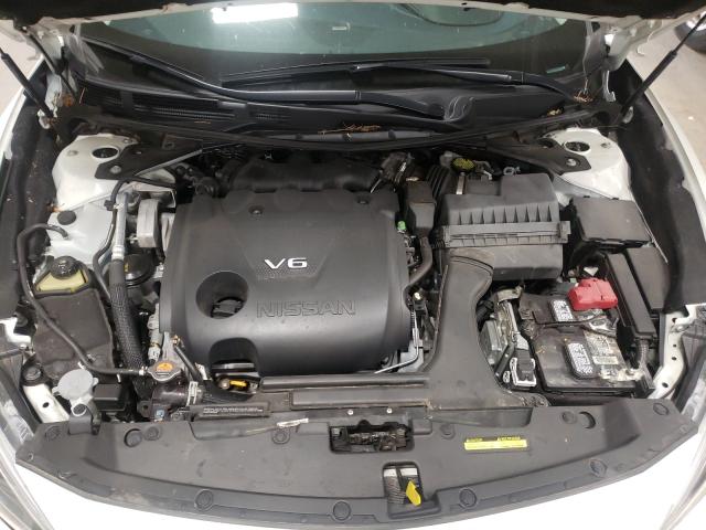 Photo 6 VIN: 1N4AA6AP8HC432223 - NISSAN MAXIMA 