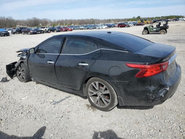 Photo 1 VIN: 1N4AA6AP8HC433355 - NISSAN MAXIMA 