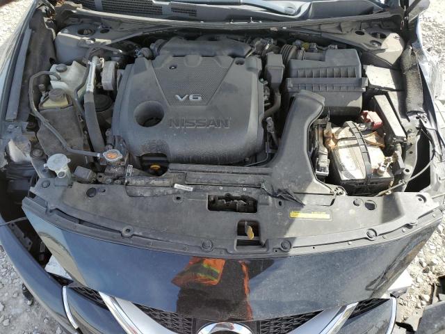 Photo 10 VIN: 1N4AA6AP8HC433355 - NISSAN MAXIMA 