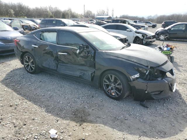 Photo 3 VIN: 1N4AA6AP8HC433355 - NISSAN MAXIMA 