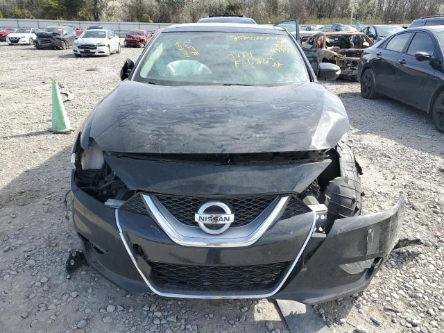 Photo 4 VIN: 1N4AA6AP8HC433355 - NISSAN MAXIMA 