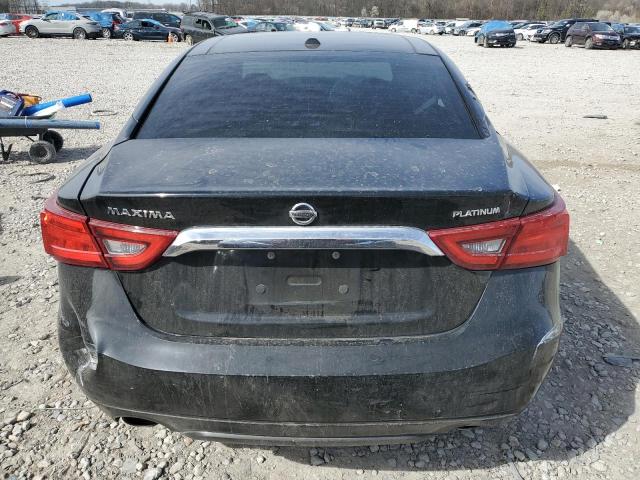 Photo 5 VIN: 1N4AA6AP8HC433355 - NISSAN MAXIMA 