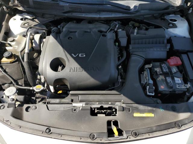 Photo 10 VIN: 1N4AA6AP8HC437440 - NISSAN MAXIMA 