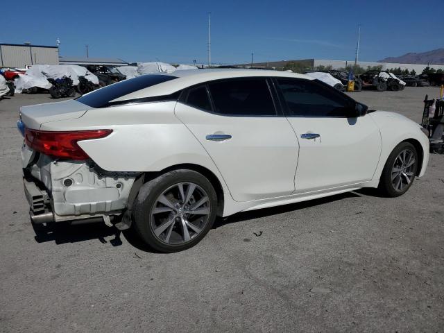 Photo 2 VIN: 1N4AA6AP8HC437440 - NISSAN MAXIMA 