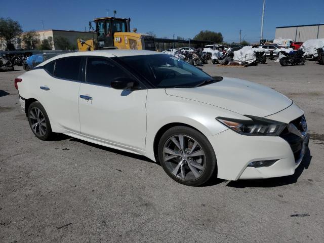 Photo 3 VIN: 1N4AA6AP8HC437440 - NISSAN MAXIMA 