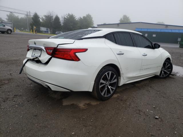 Photo 3 VIN: 1N4AA6AP8HC437633 - NISSAN MAXIMA 3.5 