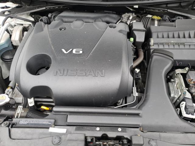 Photo 6 VIN: 1N4AA6AP8HC437633 - NISSAN MAXIMA 3.5 