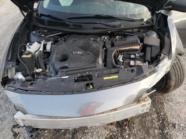 Photo 6 VIN: 1N4AA6AP8HC438605 - NISSAN MAXIMA 3.5 