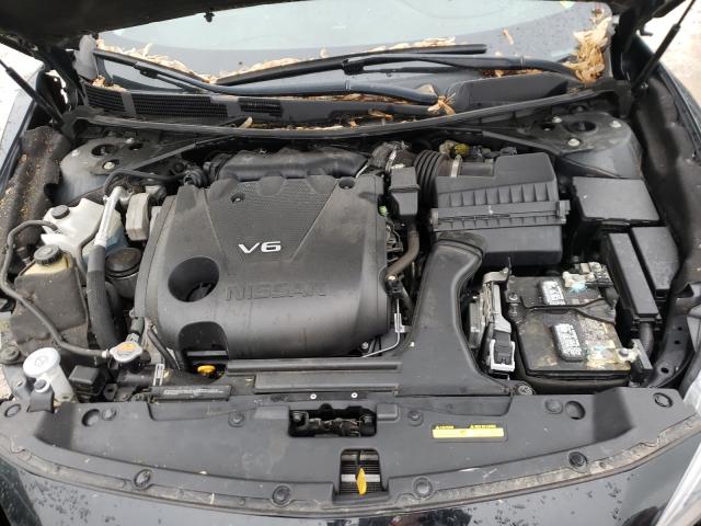 Photo 6 VIN: 1N4AA6AP8HC439480 - NISSAN MAXIMA 3.5 