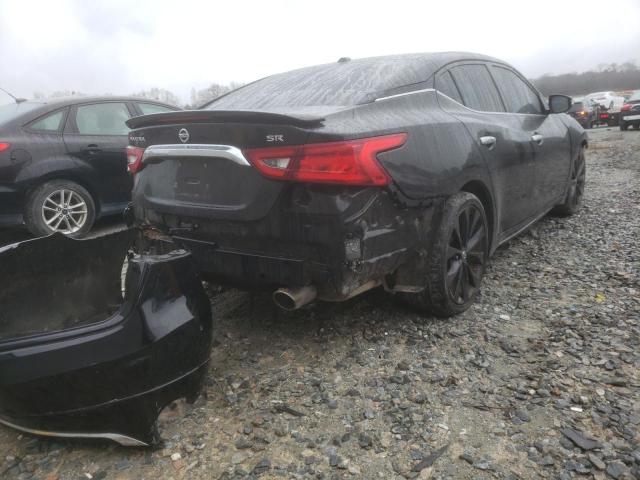 Photo 3 VIN: 1N4AA6AP8HC439799 - NISSAN MAXIMA 3.5 