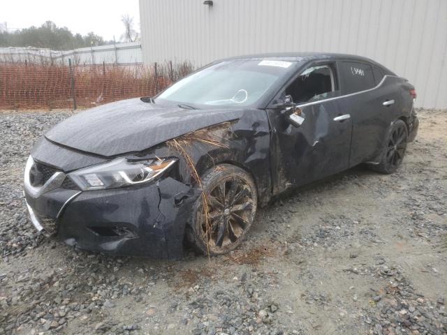 Photo 8 VIN: 1N4AA6AP8HC439799 - NISSAN MAXIMA 3.5 