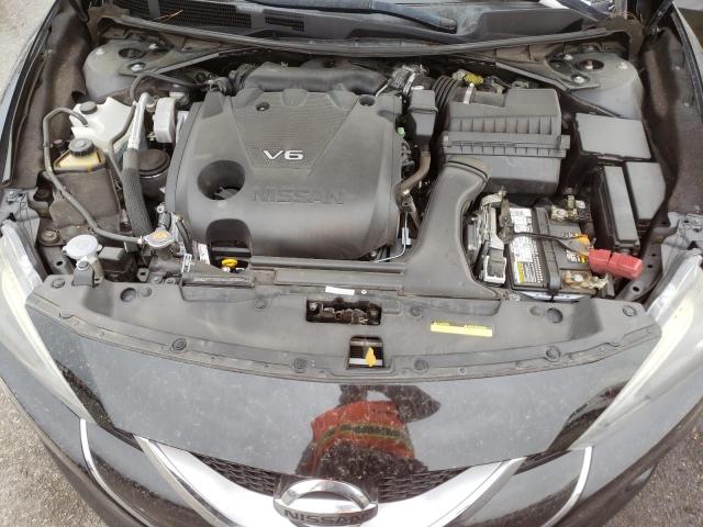 Photo 6 VIN: 1N4AA6AP8HC441438 - NISSAN MAXIMA 3.5 