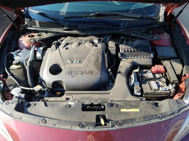 Photo 6 VIN: 1N4AA6AP8HC441648 - NISSAN MAXIMA 3.5 