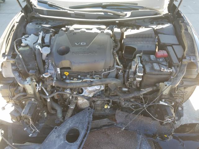 Photo 6 VIN: 1N4AA6AP8HC442976 - NISSAN MAXIMA 3.5 