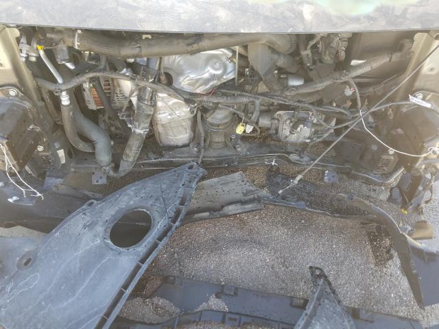 Photo 8 VIN: 1N4AA6AP8HC442976 - NISSAN MAXIMA 3.5 