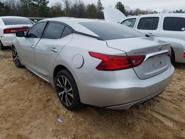 Photo 2 VIN: 1N4AA6AP8HC445781 - NISSAN MAXIMA 