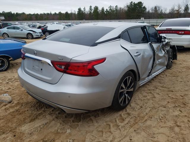 Photo 3 VIN: 1N4AA6AP8HC445781 - NISSAN MAXIMA 