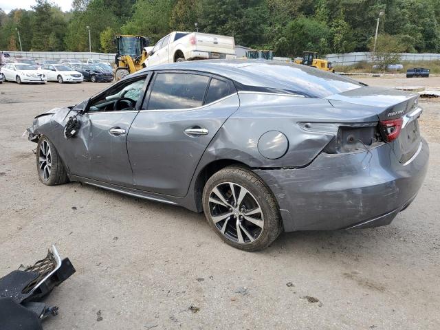 Photo 1 VIN: 1N4AA6AP8HC448471 - NISSAN MAXIMA 