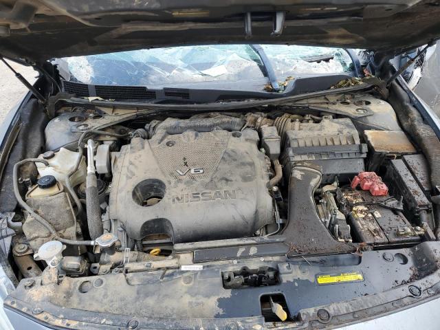 Photo 10 VIN: 1N4AA6AP8HC448471 - NISSAN MAXIMA 