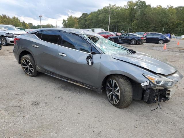 Photo 3 VIN: 1N4AA6AP8HC448471 - NISSAN MAXIMA 