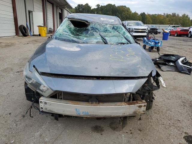 Photo 4 VIN: 1N4AA6AP8HC448471 - NISSAN MAXIMA 