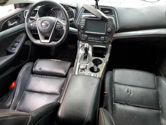 Photo 7 VIN: 1N4AA6AP8HC448471 - NISSAN MAXIMA 