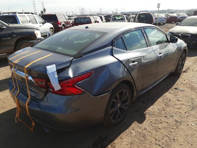 Photo 3 VIN: 1N4AA6AP8HC448888 - NISSAN MAXIMA 