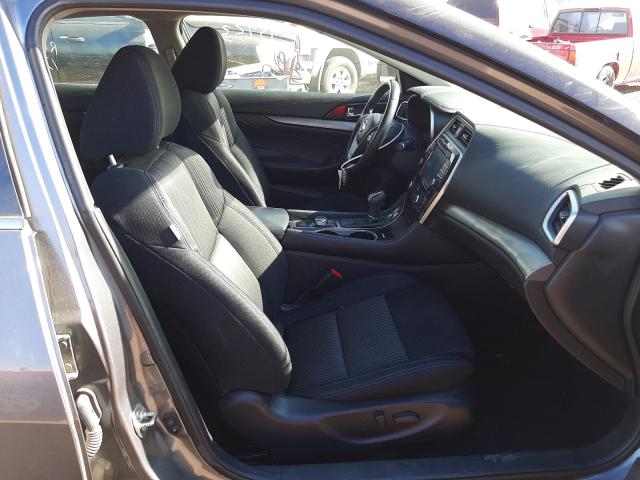 Photo 4 VIN: 1N4AA6AP8HC448888 - NISSAN MAXIMA 