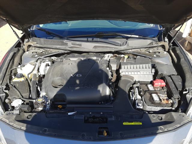 Photo 6 VIN: 1N4AA6AP8HC448888 - NISSAN MAXIMA 