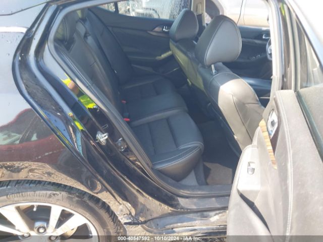 Photo 7 VIN: 1N4AA6AP8HC450706 - NISSAN MAXIMA 