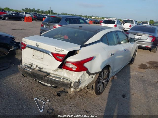 Photo 3 VIN: 1N4AA6AP8HC450852 - NISSAN MAXIMA 