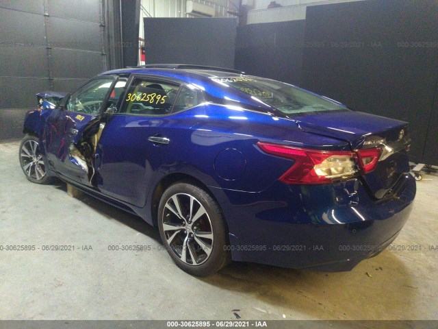 Photo 2 VIN: 1N4AA6AP8HC451306 - NISSAN MAXIMA 