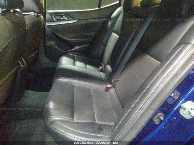 Photo 7 VIN: 1N4AA6AP8HC451306 - NISSAN MAXIMA 