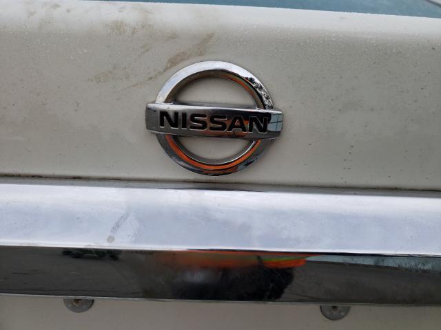 Photo 9 VIN: 1N4AA6AP8HC451516 - NISSAN MAXIMA 3.5 