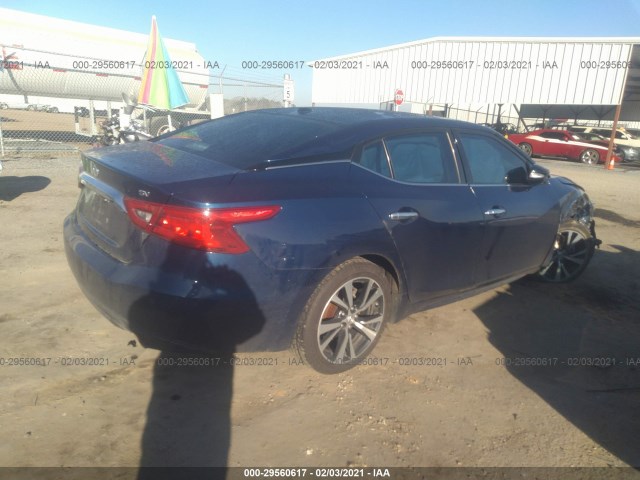 Photo 3 VIN: 1N4AA6AP8HC452374 - NISSAN MAXIMA 