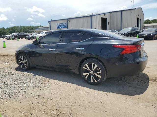 Photo 1 VIN: 1N4AA6AP8HC455517 - NISSAN MAXIMA 