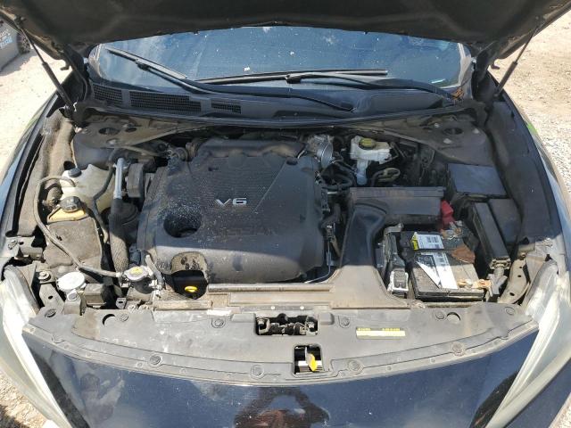 Photo 10 VIN: 1N4AA6AP8HC455517 - NISSAN MAXIMA 